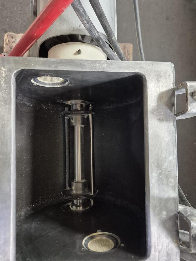 Gebraucht SOHN TM 10