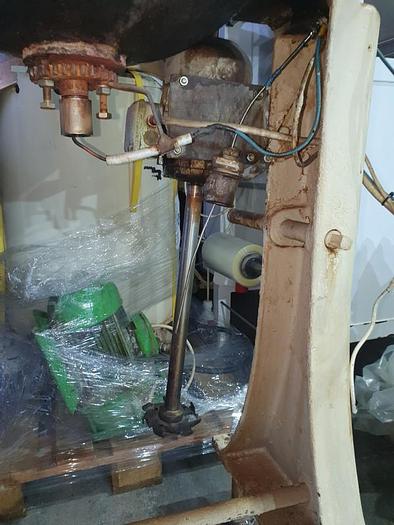 Gebraucht Kochkessel - 71442