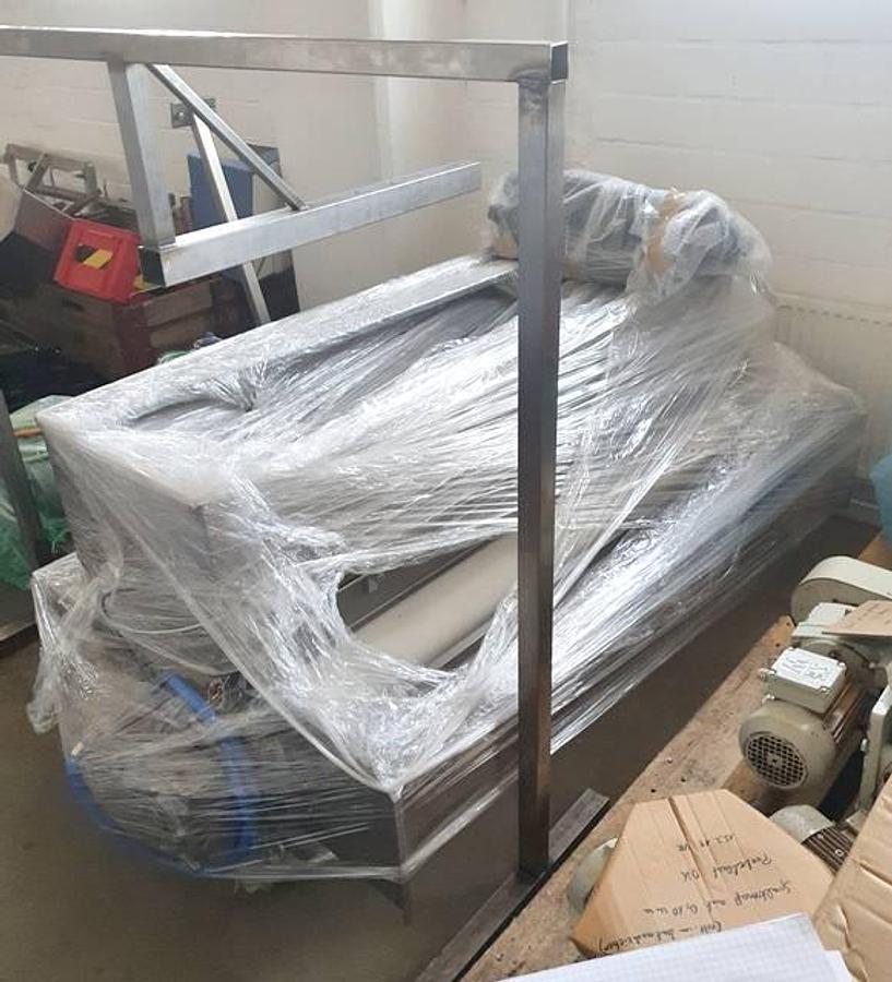 Gebraucht Bestreuungsgerät für Gebäck - 29355