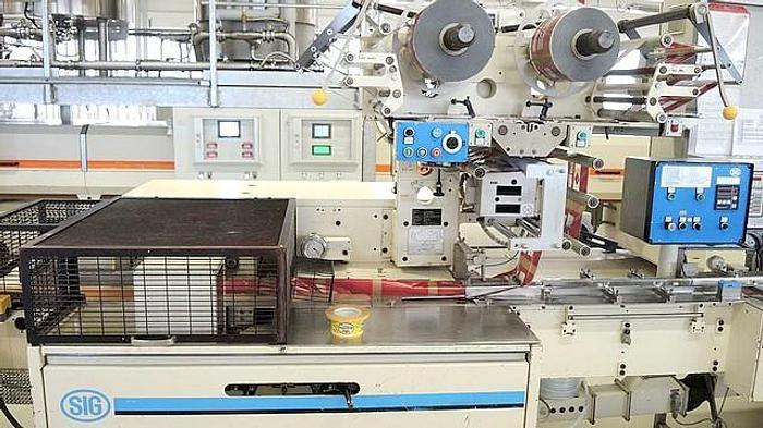 Used Packing machine for various - 20707