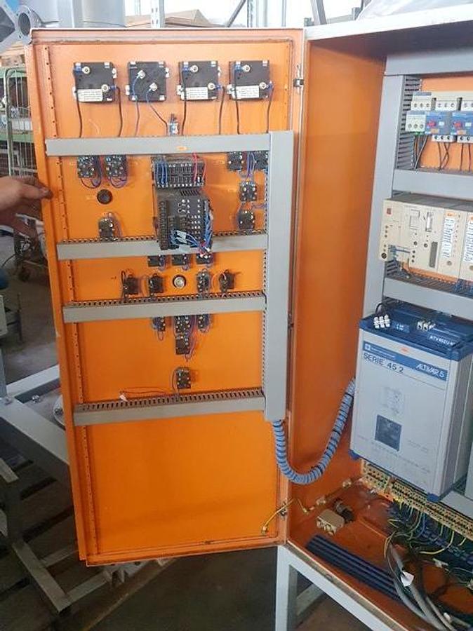 Gebraucht Kneter für Schokolade - 71566