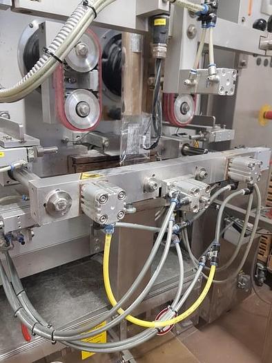 D'occasion 2006 Deltapack Packaging 200 ECO