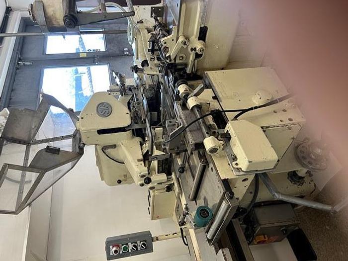 D'occasion SIG Modell C