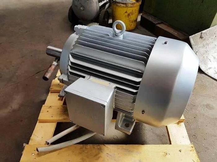 Refurbished turbo mill - 90392