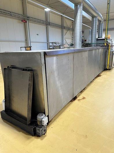 Gebraucht Waffelofen - 20408