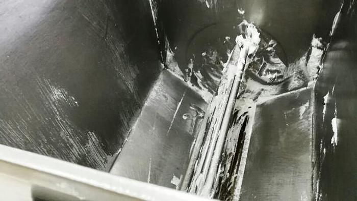 Gebraucht Waffel-Einstreichmaschine für Waffeln - 28270