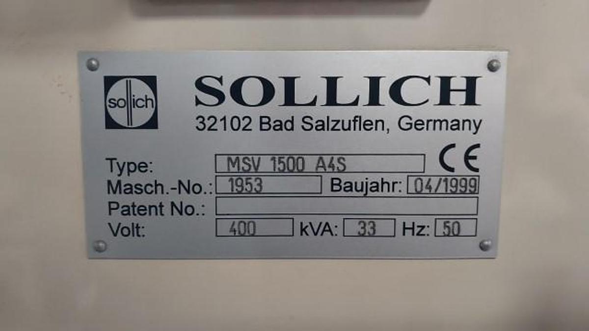 Gebraucht Temper - 71628