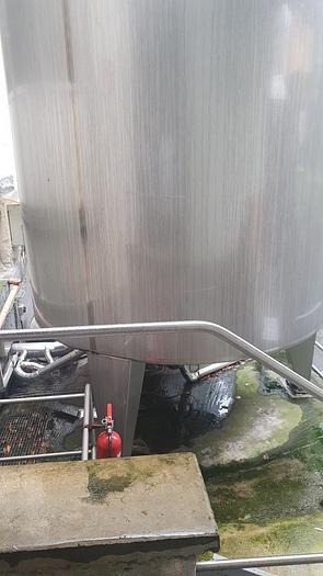 Gebraucht Tank für Glukose - 20583