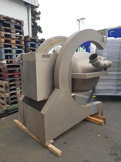 Gebraucht Dragieranlage für Dragees - 71490