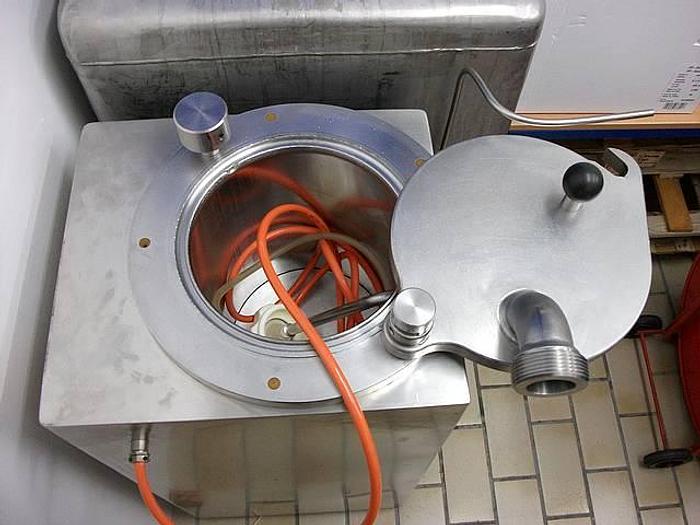 D'occasion 1991 Vogtwerke HY 88 ER 20