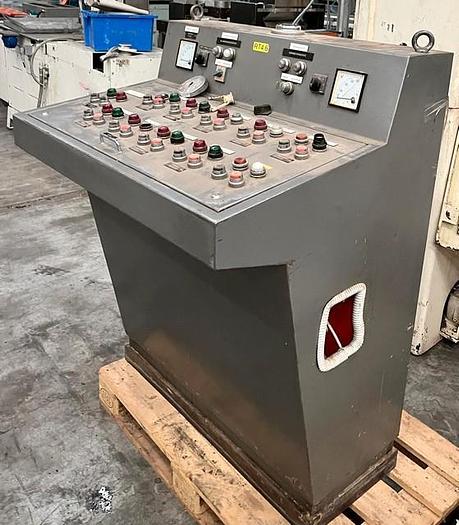 Used Chocolate mixer for chocolate - 20717