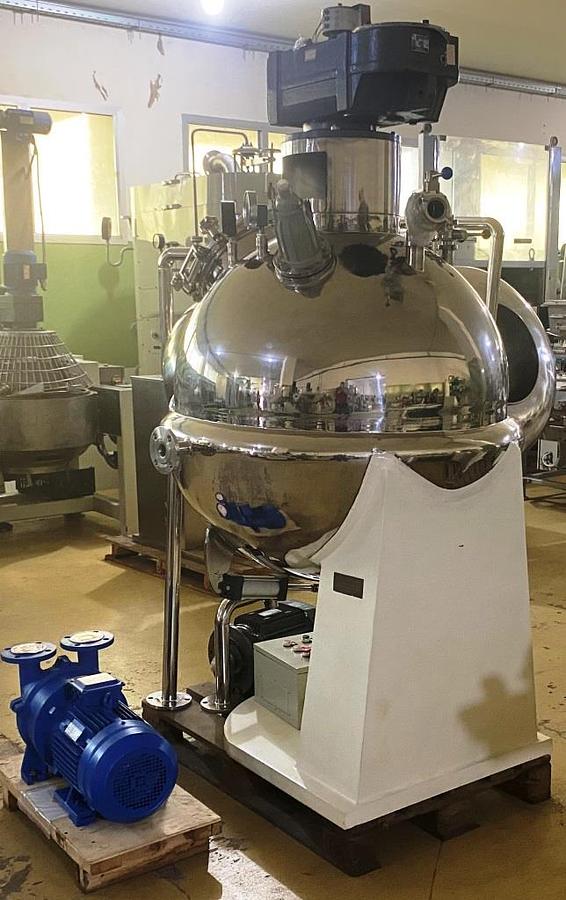 Gebraucht Kocher - 20869