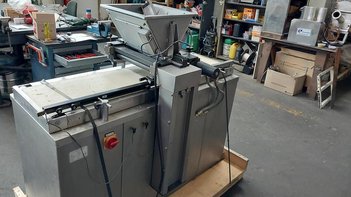 Gebraucht Dosiermaschine - 43339