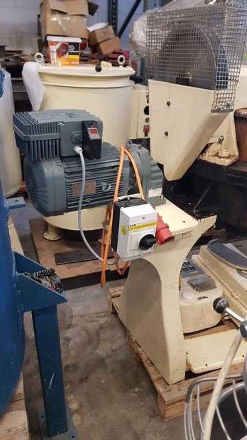 Gebraucht Kochrührwerk - 71553