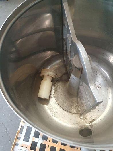 Gebraucht Teigmischer für Snacks - 40388