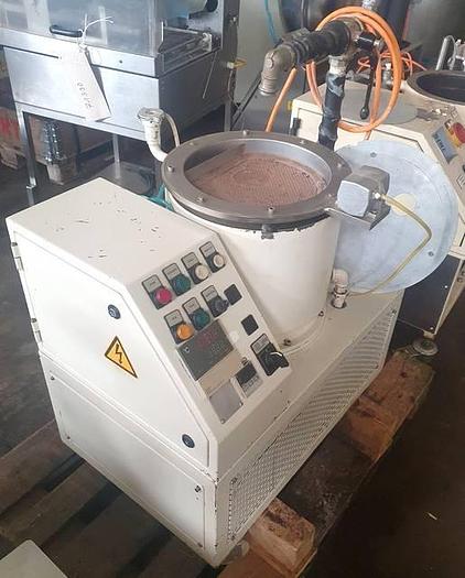 Gebraucht Temperiermaschine für Schokolade - 90465
