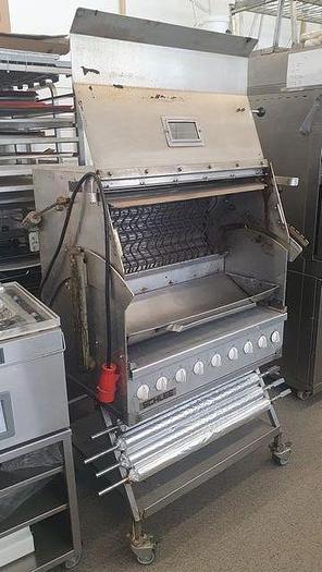 Used pyramid cake machine - 20420