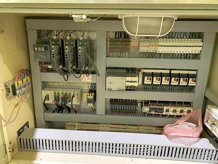 Gebraucht Lollipop-Packmaschine für Lollies - 20186