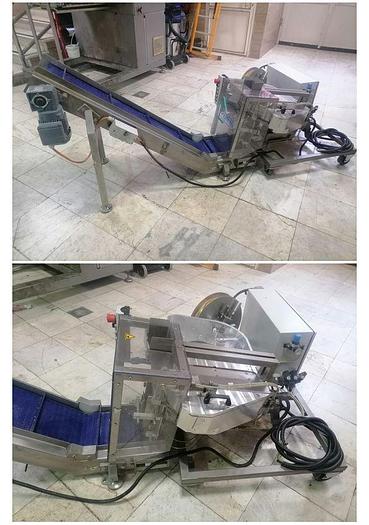 Gebraucht Clipautomat für div - 20756