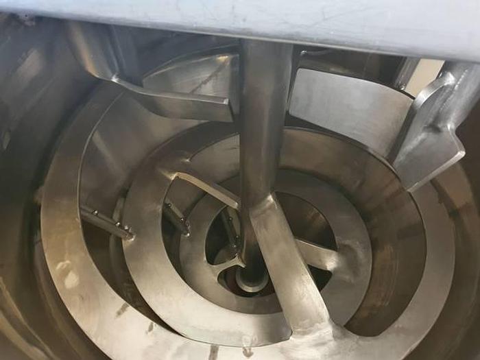 Used roasting pan - 71090