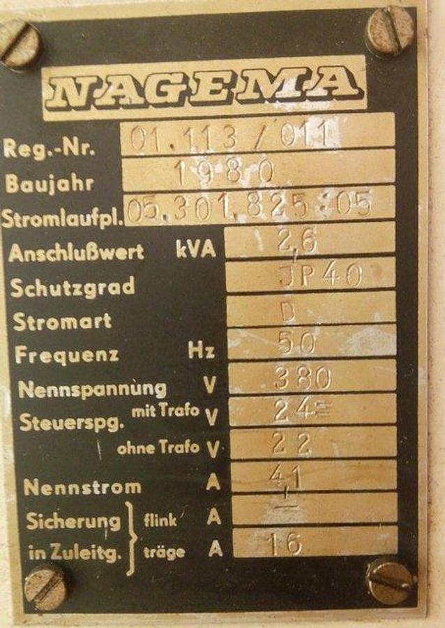 Gebraucht Doppeldrehpackmaschine für Bonbons - 71143