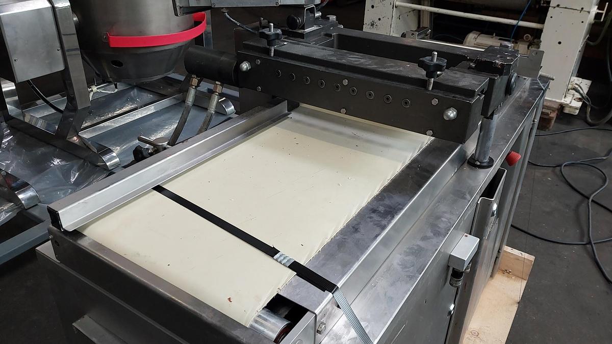 Gebraucht Dosiermaschine - 43339