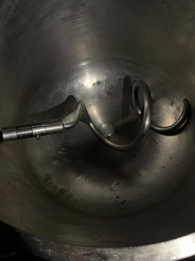 Gebraucht Planetenmischer - 20944