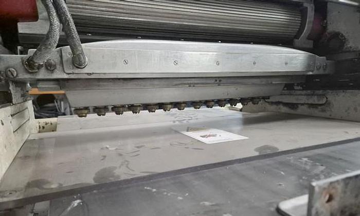 Used depositor - 71570