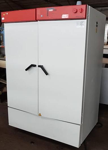 D'occasion 2000 Binder KB 720/E2