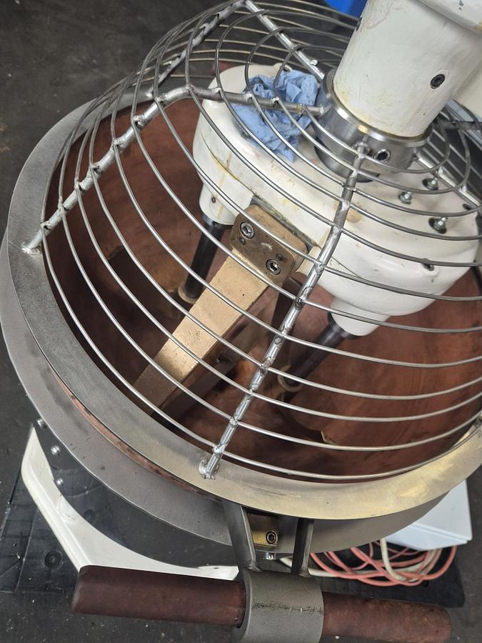 Gebraucht Kochrührwerk - 43342 - 90697