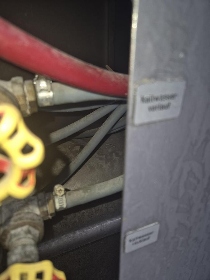 Gebraucht Kühltisch - 43307