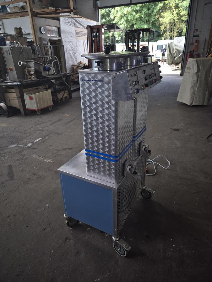 Gebraucht Chocoma 6T20 CD