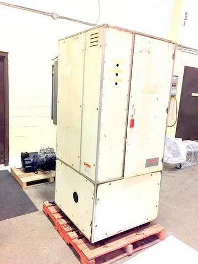 Used 1985 Aasted ApS DMW 2000