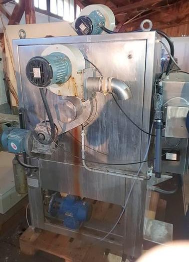 D'occasion machine à laver - 29864