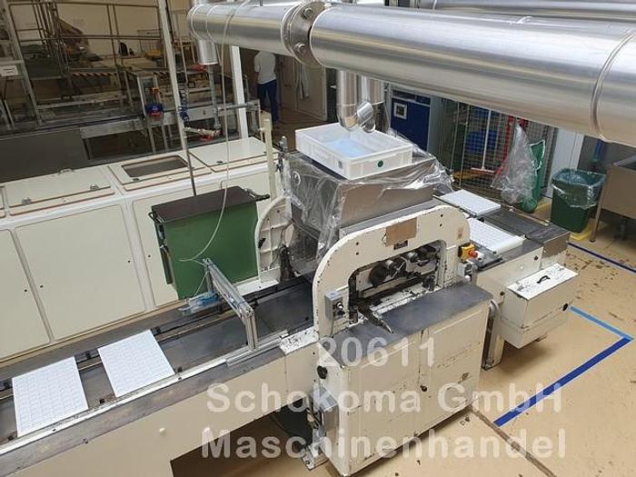 Gebraucht Gießkopf für Schokolade - 43281