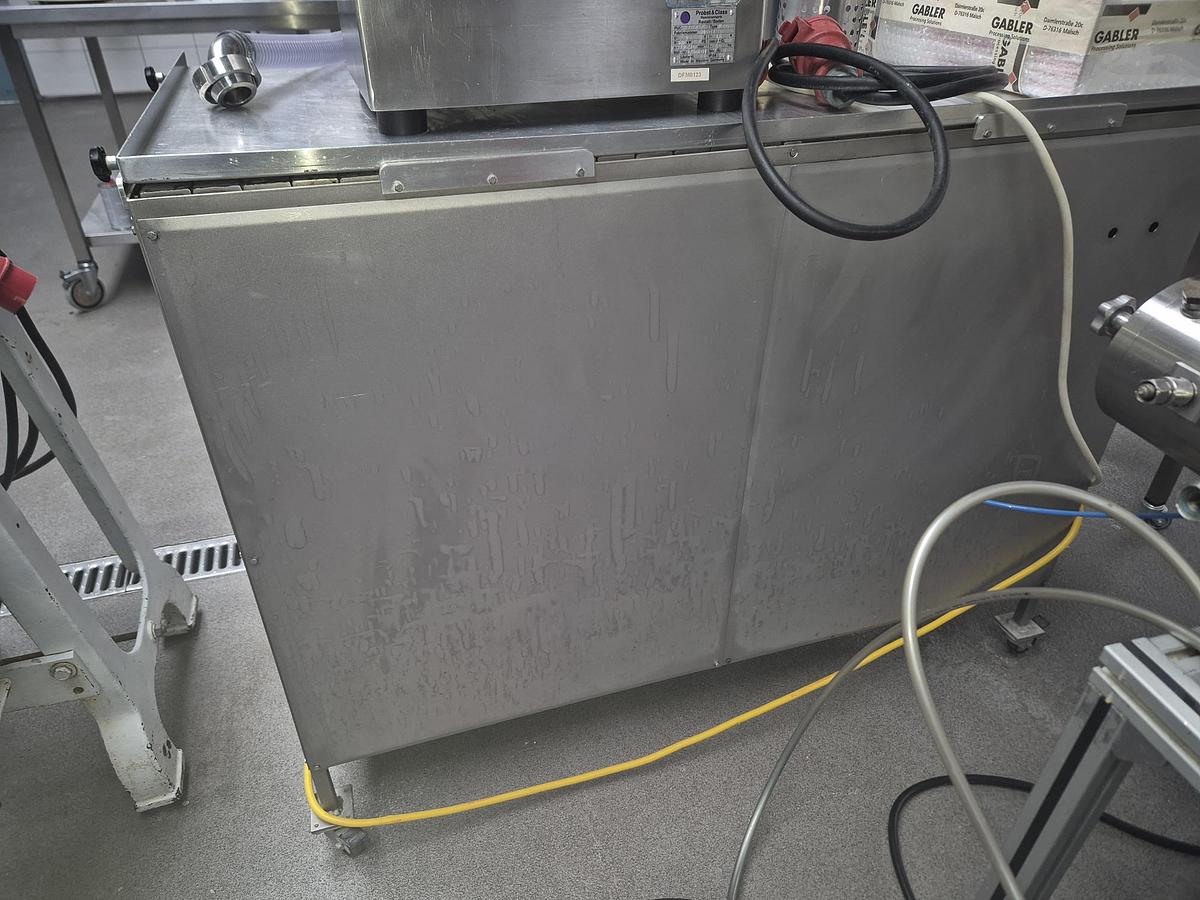 Gebraucht Kühltisch - 43307