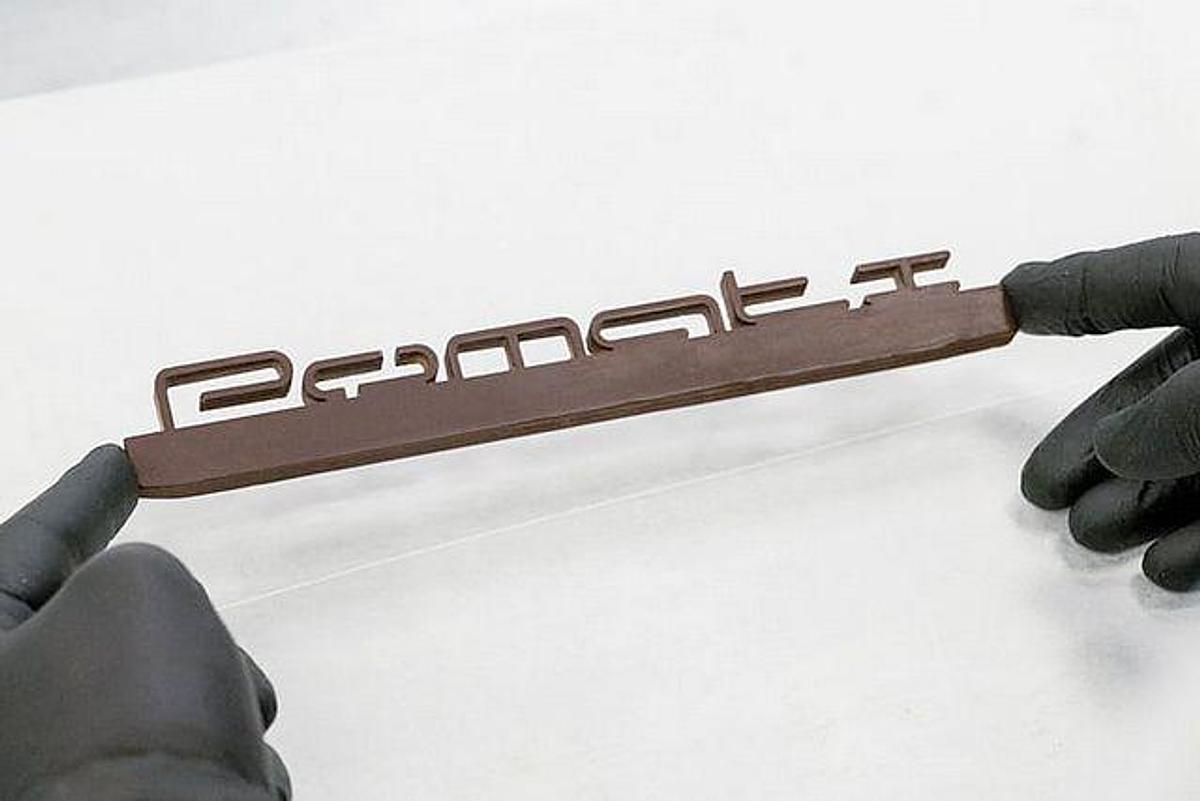 Wasserschneidemaschine 20851