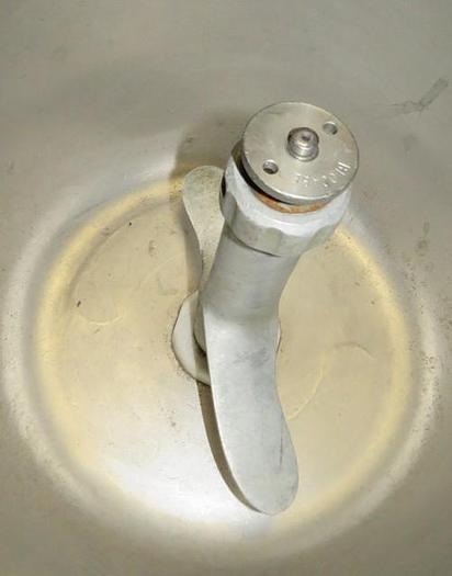 D'occasion 1999 Stephan USF40