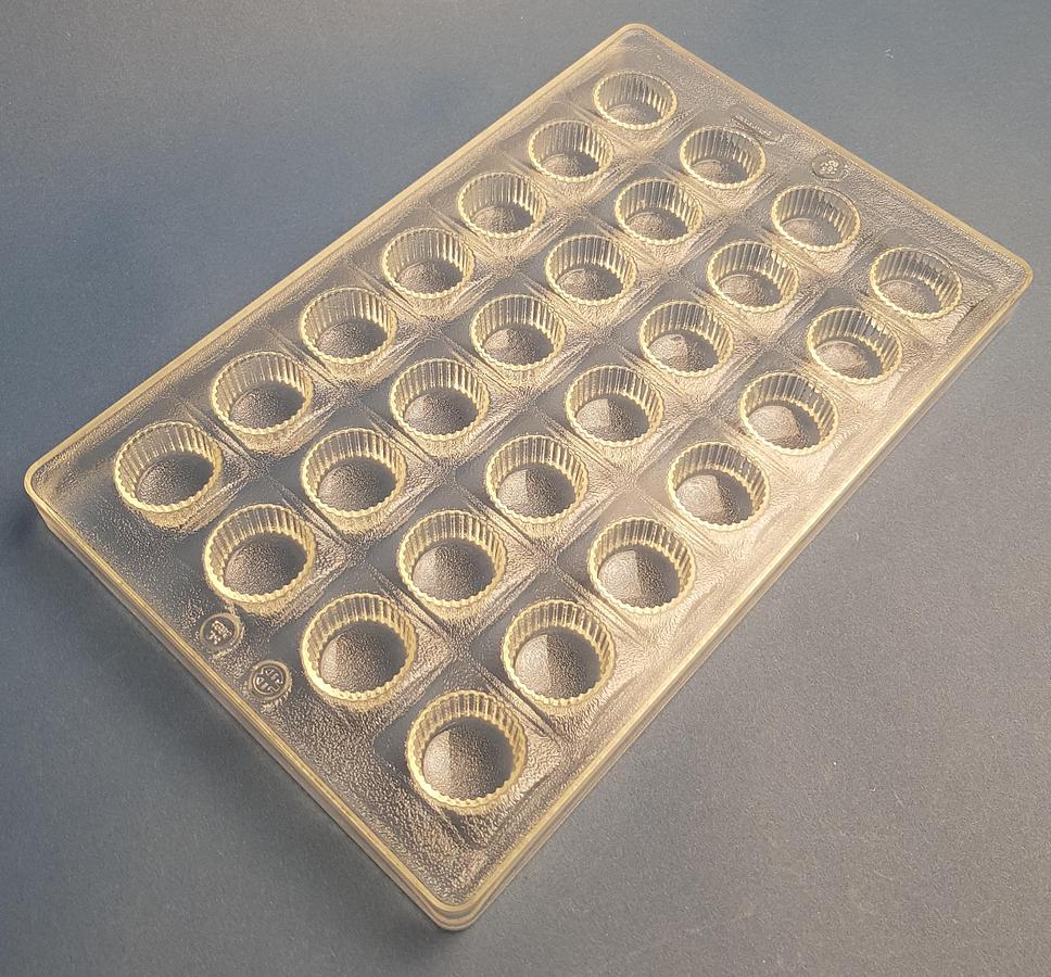 Gebraucht Formen - 71648