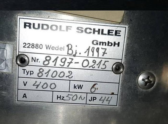 Gebraucht Baumkuchenmaschine für Baumkuchen - 42763