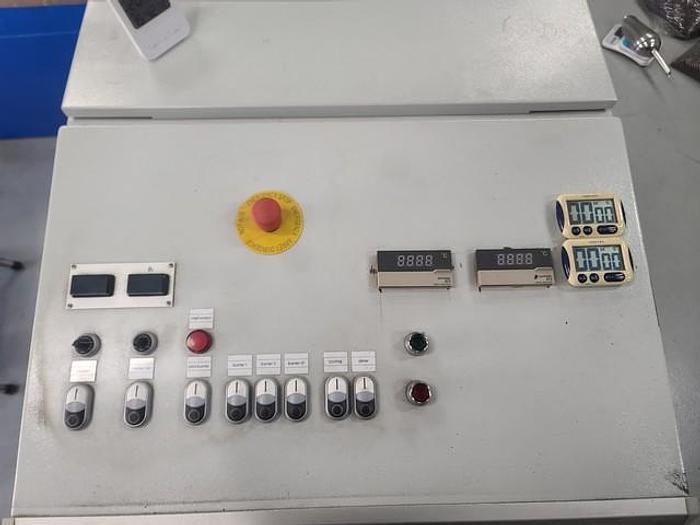 Gebraucht Röster für Kaffee - 20758