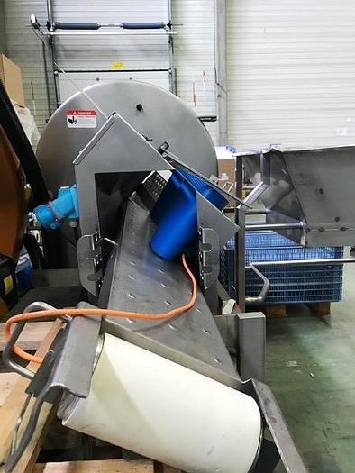 Used Bread slicer for bread - 29535