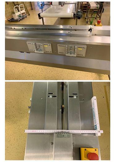 Gebraucht Flowpack für div - 29609