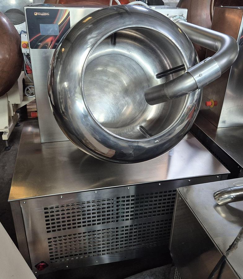 Gebraucht Drageekessel - 71641