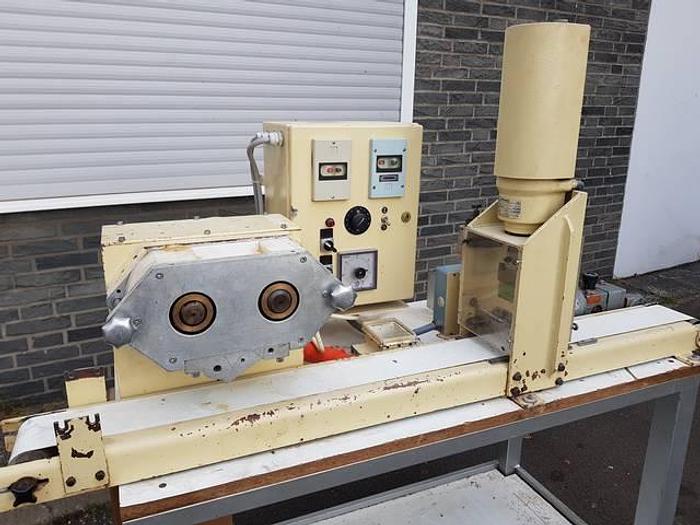 D'occasion Hoppe Extruder