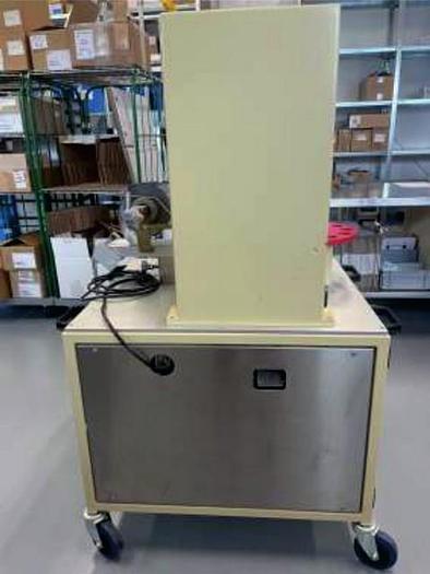 Used foiling machine - 20378