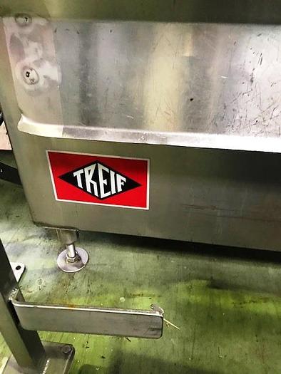 Used Bread slicer for bread - 29535