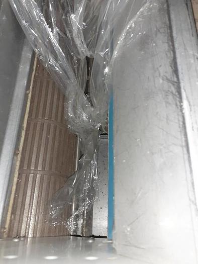 Gebraucht Gebäckformer für Gebäck - 20059