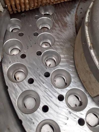 Used Hänsel Processing GmbH X8003