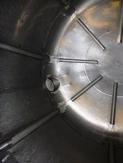 Gebraucht Drageekessel für Dragees - 28527